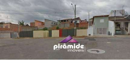 Terreno à venda, 300 m² por R$ 235.000,00 - Campos de São José - São José dos Campos/SP