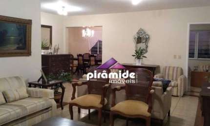 Casa à venda, 280 m² por R$ 1.900.000,00 - Jardim Esplanada - São José dos Campos/SP