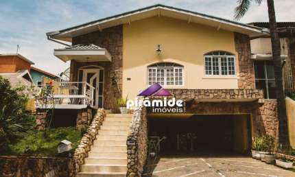 Casa à venda, 184 m² por R$ 1.500.000,00 - Urbanova - São José dos Campos/SP