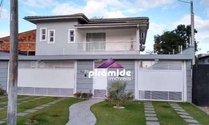 Casa à venda, 361 m² por R$ 1.200.000,00 - Jardim das Gaivotas - Caraguatatuba/SP