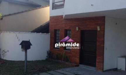 Casa à venda, 326 m² por R$ 2.025.000,00 - Urbanova - São José dos Campos/SP