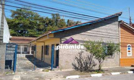 Casa com 3 dormitórios à venda, 100 m² por R$ 450.000,00 - Caputera - Caraguatatuba/SP