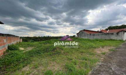 Terreno à venda, 800 m² por R$ 970.000,00 - Urbanova - São José dos Campos/SP