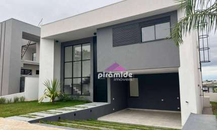 Casa à venda, 360 m² por R$ 2.950.000,00 - Urbanova - São José dos Campos/SP