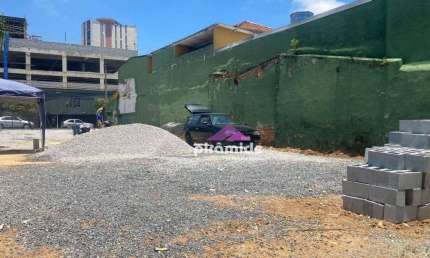 Terreno à venda, 1331 m² por R$ 3.550.000,00 - Centro - São José dos Campos/SP
