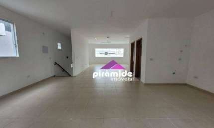 Sala para alugar, 88 m² por R$ 3.365,00/mês - Urbanova - São José dos Campos/SP