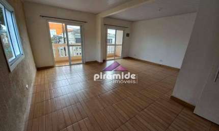 Casa com 3 dormitórios à venda, 100 m² por R$ 540.000,00 - Santana - São José dos Campos/SP