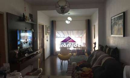 Casa à venda, 125 m² por R$ 540.000,00 - Jardim Telespark - São José dos Campos/SP