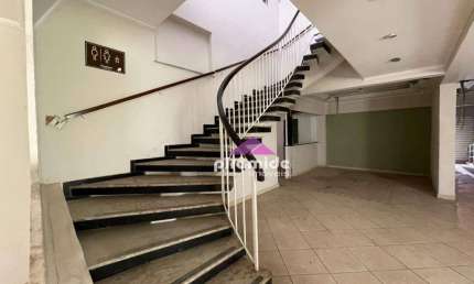 Ponto, 484 m² - venda por R$ 4.000.000,00 ou aluguel por R$ 18.795,19 - Centro - São José dos Campos/SP
