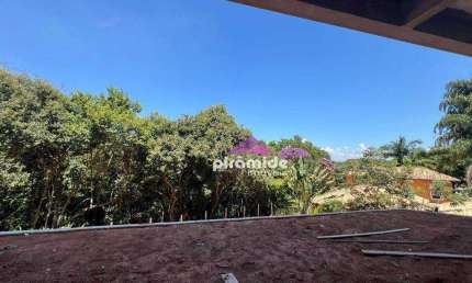Casa à venda, 247 m² por R$ 1.900.000,00 - Parque Mirante Do Vale - Jacareí/SP