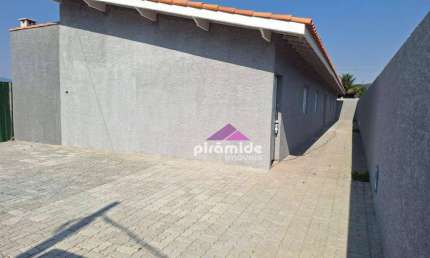 Casa à venda, 101 m² por R$ 419.999,00 - Massaguaçu - Caraguatatuba/SP