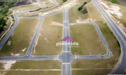 Terreno à venda, 790 m² por R$ 650.000,00 - Jardim Portugal - São José dos Campos/SP