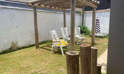 Casa com 3 dormitórios à venda, 288 m² por R$ 1.000.000,00 - Massaguaçu - Caraguatatuba/SP