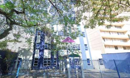 Ponto, 400 m² - venda por R$ 3.000.000,00 ou aluguel por R$ 25.340,23/mês - Vila Betânia - São José dos Campos/SP