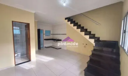 Casa à venda, 53 m² por R$ 450.000,00 - Martim de Sá - Caraguatatuba/SP