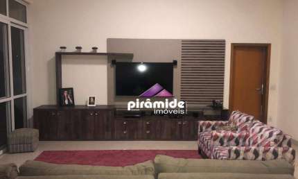 Casa com 3 dormitórios à venda, 191 m² por R$ 2.600.000,00 - Jardim Caçapava - Caçapava/SP