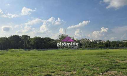 Terreno à venda, 1220 m² por R$ 2.200.000,00 - Urbanova - São José dos Campos/SP