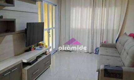 Casa à venda, 183 m² por R$ 540.000,00 - Jardim Itapoã - São José dos Campos/SP
