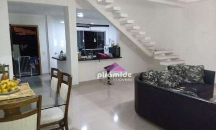 Sobrado com 5 dormitórios à venda, 210 m² por R$ 1.100.000,00 - Martim de Sá - Caraguatatuba/SP