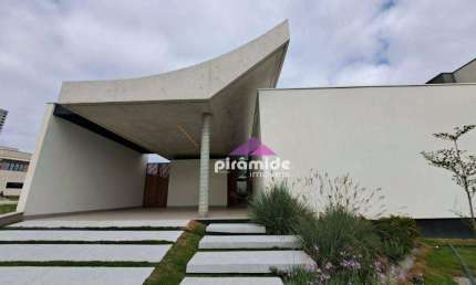 Casa à venda, 239 m² por R$ 2.500.000,00 - Condomínio Residencial Monte Carlo - São José dos Campos/SP
