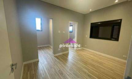 Casa com 3 dormitórios, sendo 1 suíte, à venda, 162,95m² por R$ 1.020.000,00 - Caçapava/SP