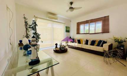 Casa à venda, 180 m² por R$ 850.000,00 - Porto Novo - Caraguatatuba/SP
