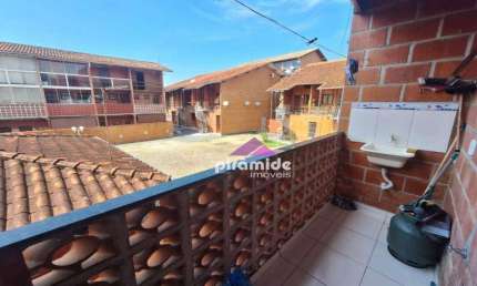 Apartamento à venda, 70 m² por R$ 329.000,00 - Martim de Sá - Caraguatatuba/SP