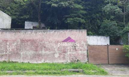 Terreno à venda, 3900 m² por R$ 750.000,00 - Barequeçaba - São Sebastião/SP