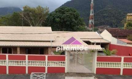 Casa à venda, 295 m² por R$ 1.300.000,00 - Martim de Sá - Caraguatatuba/SP