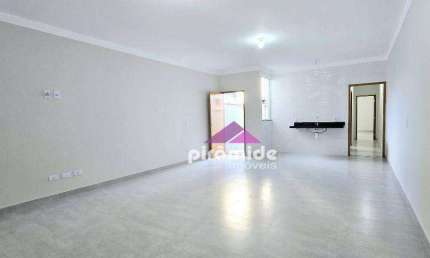 Casa com 2 dormitórios à venda, 114 m² por R$ 519.000,00 - Santana - São José dos Campos/SP