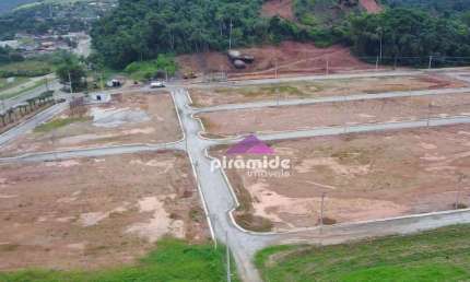 Terreno à venda, 450 m² por R$ 472.521,00 - Portão Vermelho - Paraty/RJ