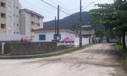 Casa com 5 dormitórios à venda, 200 m² por R$ 1.200.000,00 - Perequê-Açu - Ubatuba/SP