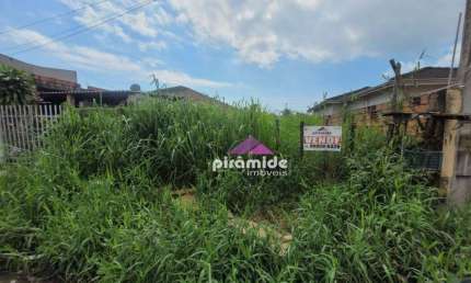 Terreno à venda, 330 m² por R$ 172.000,00 - Perequê Mirim - Caraguatatuba/SP