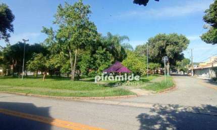Casa com 3 dormitórios à venda, 160 m² por R$ 455.000,00 - Conjunto Residencial Trinta e Um de Março - São José dos Campos/SP