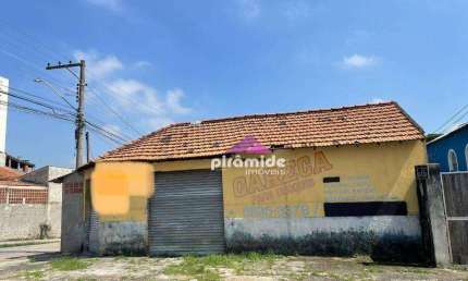 Ponto à venda, 79 m² por R$ 415.000 - Parque Industrial - São José dos Campos/SP