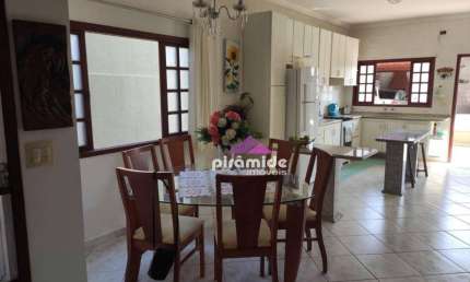 Casa com 4 dormitórios à venda, 250 m² por R$ 1.600.000,00 - Martim de Sá - Caraguatatuba/SP