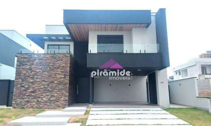 Casa à venda, 295 m² por R$ 2.700.000,00 - Urbanova - São José dos Campos/SP
