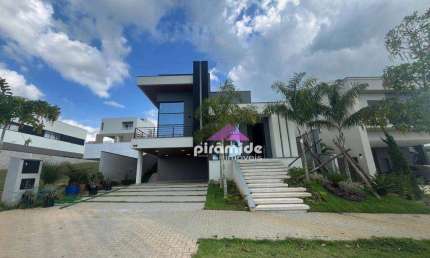 Casa à venda, 290 m² por R$ 3.650.000,00 - Urbanova - São José dos Campos/SP