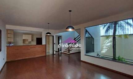 Casa à venda, 220 m² por R$ 1.590.000,00 - Urbanova - São José dos Campos/SP