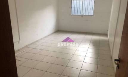 Sala para alugar, 96 m² por R$ 3.544,24/mês - Jardim Esplanada II - São José dos Campos/SP