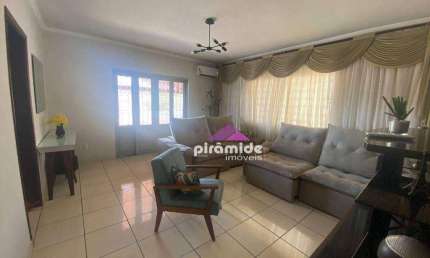Casa à venda, 110 m² por R$ 690.000,00 - Jardim Satélite - São José dos Campos/SP