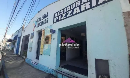 Sala para alugar, 12 m² por R$ 900,02/mês - Centro - Caraguatatuba/SP