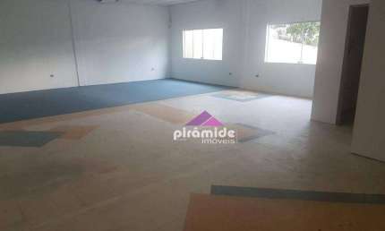 Prédio Comercial à venda, 380m² por R$ 1.500.000,00 - Jardim Paulista - São José dos Campos/SP