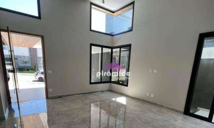 Casa com 3 dormitórios, sendo 1 suíte à venda, 150m² por R$ 1.150.000,00 - Caçapava/SP