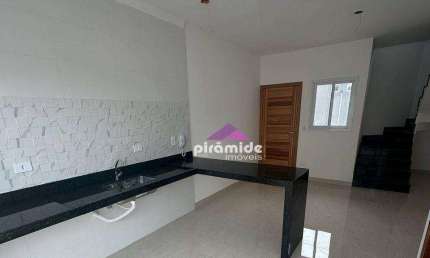 Casa com 2 dormitórios à venda, 84 m² por R$ 335.000,00 - Rio do Ouro - Caraguatatuba/SP