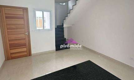 Casa com 2 dormitórios à venda, 84 m² por R$ 335.000,00 - Rio do Ouro - Caraguatatuba/SP