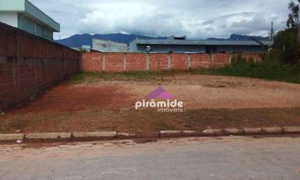 Terreno à venda, 300 m² por 297.000 - Morro do Algodão - Caraguatatuba/SP