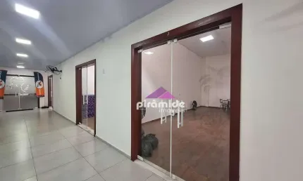 Ponto para alugar, 36 m² por R$ 1.800,00/mês - Cidade Jardim - Caraguatatuba/SP