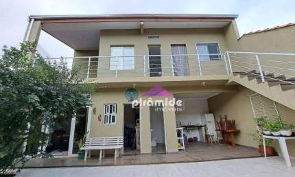 Casa com 3 dormitórios à venda, 174 m² por R$ 760.000,00 - Massaguaçu - Caraguatatuba/SP