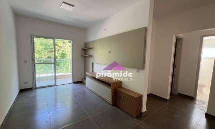 Apartamento com 2 dormitórios à venda, 84 m² por R$ 630.000,00 - Cidade Jardim - Caraguatatuba/SP